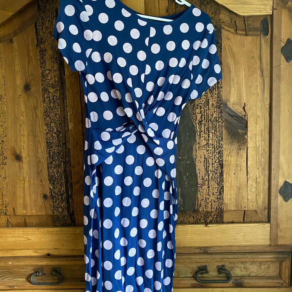 Maternity dress